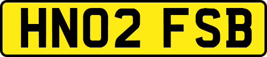 HN02FSB