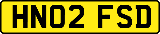 HN02FSD