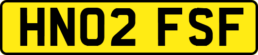 HN02FSF