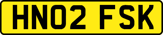 HN02FSK