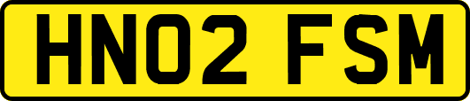 HN02FSM