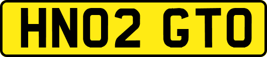 HN02GTO