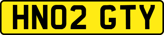 HN02GTY