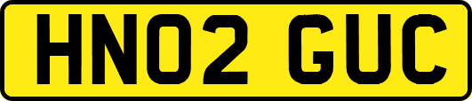 HN02GUC