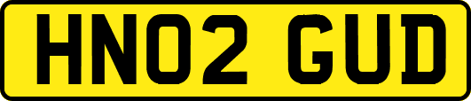HN02GUD
