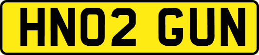 HN02GUN