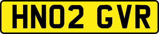 HN02GVR