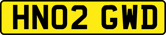 HN02GWD