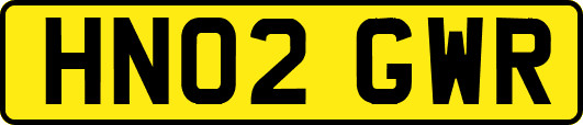 HN02GWR