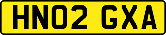 HN02GXA