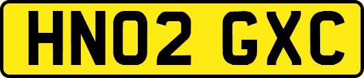 HN02GXC