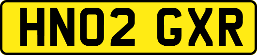 HN02GXR