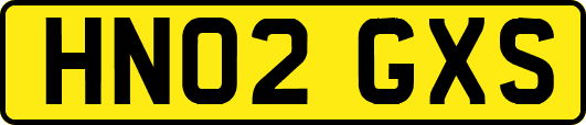 HN02GXS