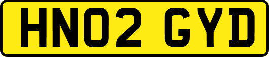 HN02GYD