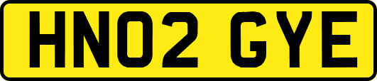 HN02GYE