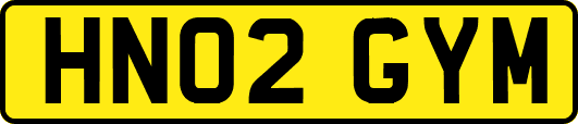 HN02GYM