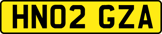 HN02GZA
