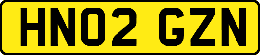 HN02GZN