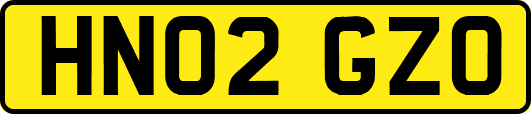 HN02GZO