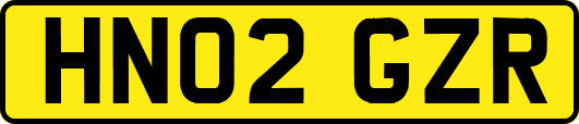 HN02GZR
