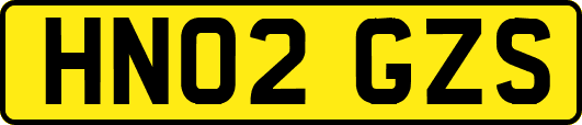 HN02GZS