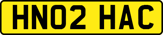 HN02HAC