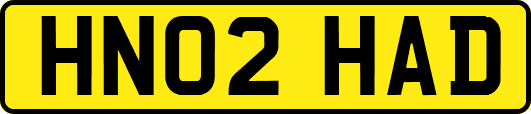 HN02HAD