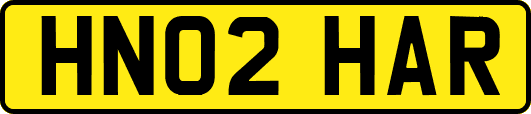 HN02HAR