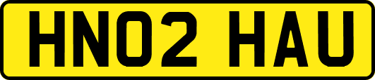 HN02HAU