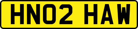 HN02HAW