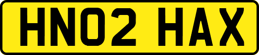 HN02HAX