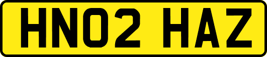 HN02HAZ