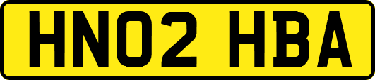 HN02HBA