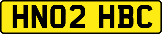 HN02HBC
