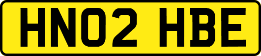 HN02HBE