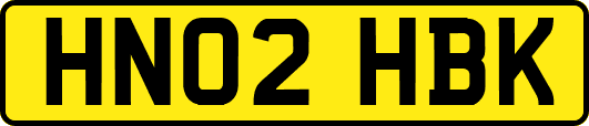 HN02HBK