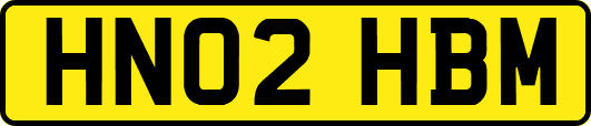 HN02HBM