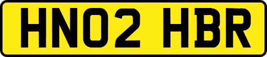 HN02HBR