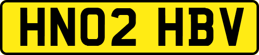 HN02HBV