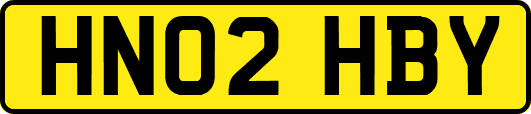 HN02HBY