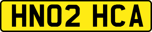 HN02HCA