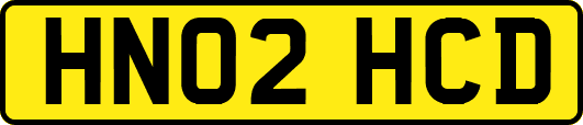 HN02HCD