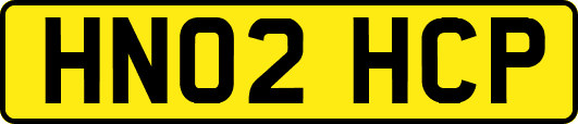 HN02HCP