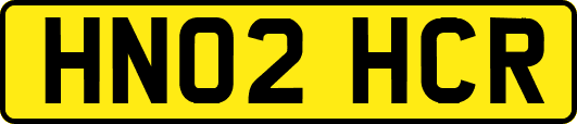 HN02HCR