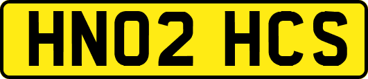 HN02HCS