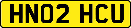 HN02HCU