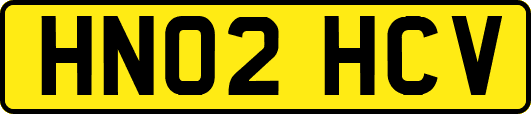 HN02HCV