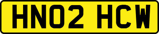 HN02HCW