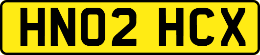 HN02HCX