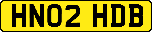 HN02HDB